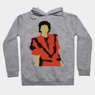 Thriller Hoodie